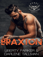 Braxton: Rebel Guardians MC, #1