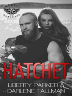 Hatchet