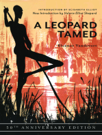 A Leopard Tamed