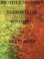 Brother Damion's Terrortales Volume 17