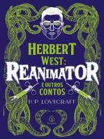 Herbert West: Reanimator e outros contos