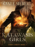 Katawasis Girls