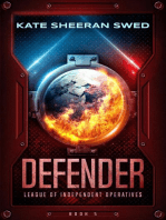 Defender: League of Independent Operatives, #5