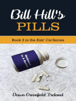 Bill Hill's Pills, Book 2 in the Katz' Cat Cozy Mystery Series: Katz' Cat, #2