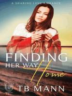 Finding Her Way Home: Voyageur Bay Chronicles