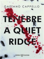 Tenebre a Quiet Ridge