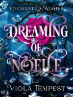 Dreaming of Noelle: Enchanted Wishes