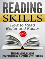 Reading Skills