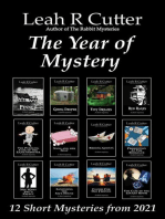 The Year of Mystery