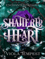 Shattered Heart