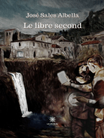 Le libre second: Nouvelles