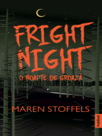 Fright Night: O noapte de groază