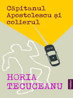 Căpitanul Apostolescu și colierul