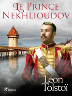 Le Prince Nekhlioudov