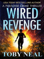 Wired Revenge: Paradise Crime Thrillers, #13
