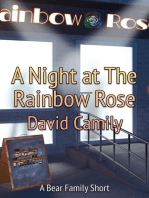 A Night at the Rainbow Rose: Bear Family