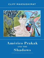 Américo Prakak and the Shadows