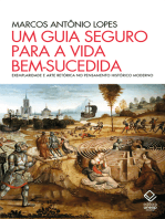 Um guia seguro para a vida bem-sucedida