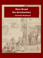Mary Broad the documentary