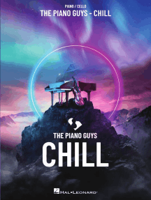 The Piano Guys - Chill: for Piano and Cello