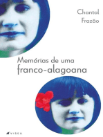 Memórias de uma franco-alagoana