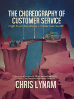 The Choreography of Customer Service