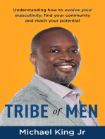 Tribe of Men