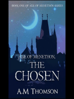 the Chosen