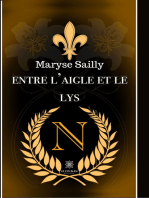 Entre l’aigle et le lys