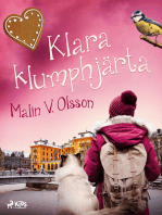 Klara Klumphjärta