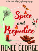 Spice and Prejudice