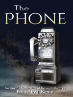 The Phone: The Phone, #1