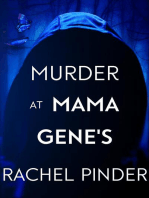 Murder at Mama Gene's