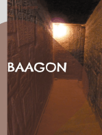 Baagon: La douzième crypte