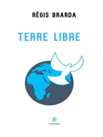 Terre libre: Roman