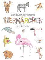 Das Buch der neuen Tiermärchen