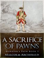 A Sacrifice of Pawns