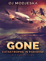 Gone: Catastrophe in Paradise