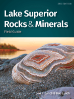 Lake Superior Rocks & Minerals Field Guide