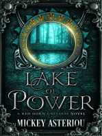 Lake of Power