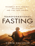 Transformational Fasting