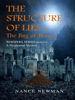The Structure of Lies and the Bag of Bones Book Five in the Whispers Series