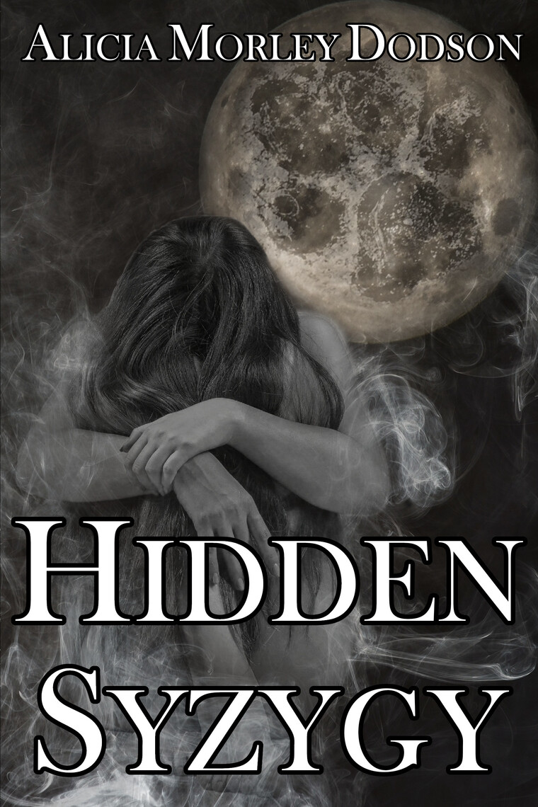 Hidden Syzygy by Alicia Morley Dodson picture