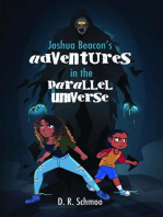 Joshua Beacon's Adventures in the Parallel Universe