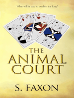 The Animal Court