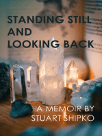 Standing Still and Looking Back