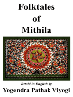 Folktales of Mothila