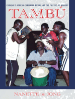 Tambú