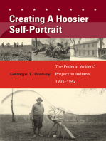 Creating A Hoosier Self-Portrait: The Federal Writers' Project in Indiana, 1935–1942