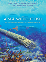 A Sea without Fish: Life in the Ordovician Sea of the Cincinnati Region